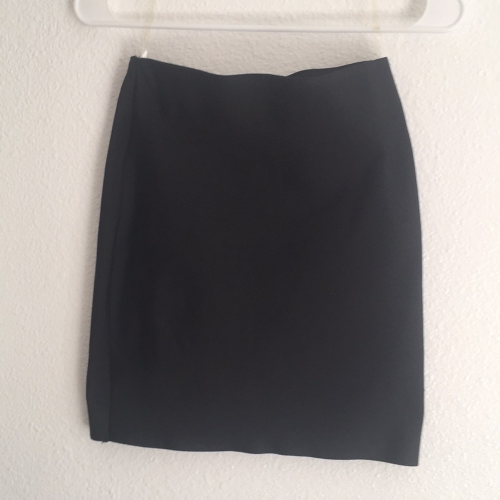 New without tags mini skirt